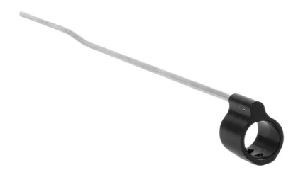 LBE LOW PRO GAS BLOCK W/MID GAS TUBE | 706612408028