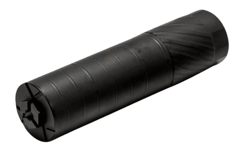Century Arms CASU0004 Void  9mmLuger Black Steel 1/2