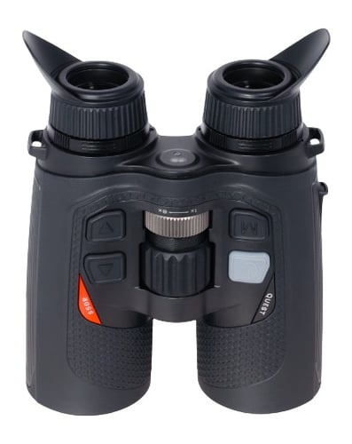 NOCPIX QUESTS50R RF THERMAL BINO 2X 1280X1024 LRF | 850048751705