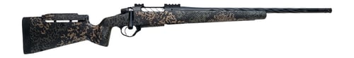 Seekins Precision 11710499F Havak PH3 22 Creedmoor 24 Inch | .22 CREEDMOOR | 810210750110