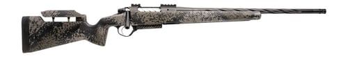 Seekins Precision 11710507F Havak PH3 25 Creedmoor 24 Inch | 25  Creedmoor | 810210750158