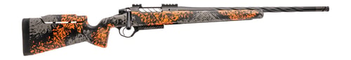 Seekins Precision 11710503F Havak PH3 22 Creedmoor 24 Inch | .22 CREEDMOOR | 810210750134