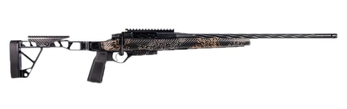 SLAM M3 22CR WDLND SHDW 20 Inch  0011340049F | .22 CREEDMOOR | 810210750233