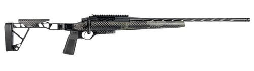 SLAM M3 22CR MNTN SHDW 20 Inch  0011340051F | .22 CREEDMOOR | 810210750240