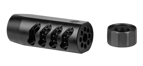 SEEKINS 11700469F ATC MUZZLE BRAKE 5/8X24 | 810210750301