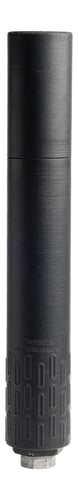 Huxwrx Safety CO 3796 Flow 45 M  Black Titanium .578x28