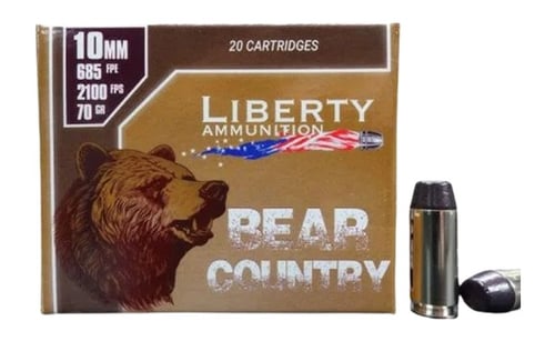 LIBERTY LABC070        10MM     70         20/10 | 732388964482