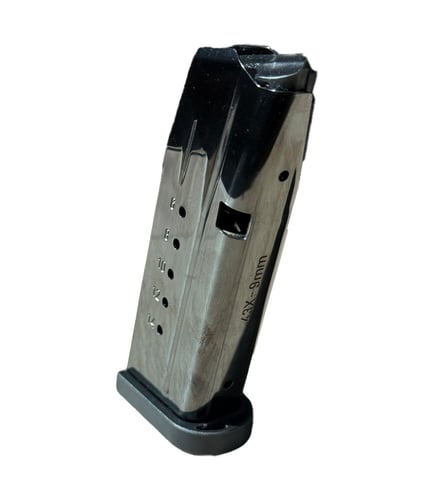 DERYA DXA10LZXC      DY9Z/43X 9MM MAG 10RD | 850067246861