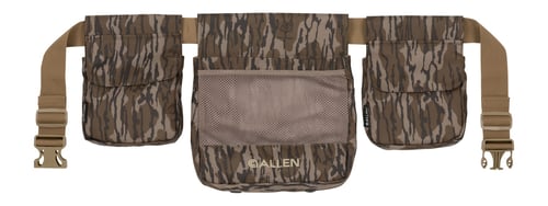 ALLEN 5584   DOVE BELT CAMO | 026509090090