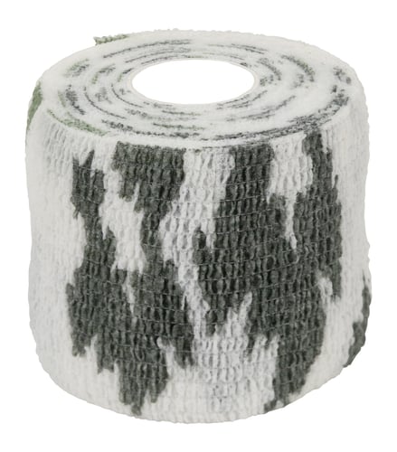 ALLEN 25383  PROTECTIVE CAMO WRAP - SNOW | 026509063179