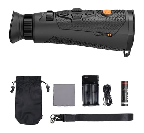 RIX TITANT3  TITAN       384X288  15MM LRF  THERM | 850042107683