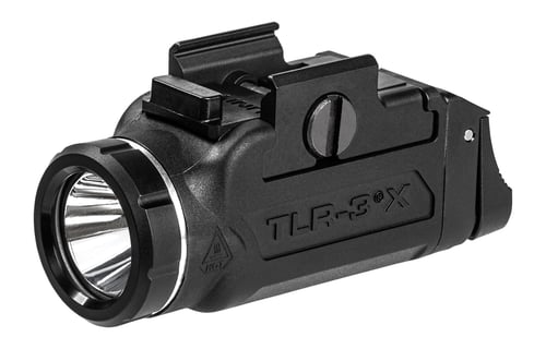 TLR-3X USB 500LM 1913 BLK | 080926591011