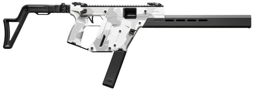 KRISS VECTOR CRB G3 10MM 16 ARCTIC 33RD | 10mm | 810172122185