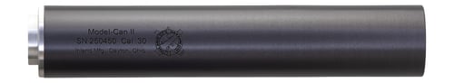 Inland MFG ICANII30   30Cal Black Stainless Steel 5/8