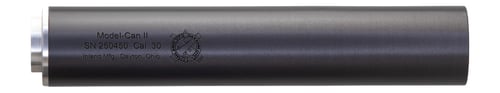 Inland MFG ICANII9MM   9mmLuger Black Stainless Steel 1/2 Inchx28 | 752334901668