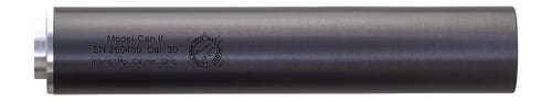Inland MFG ICANII45   45Cal Black Stainless Steel .578 Inchx28 | 752334901682