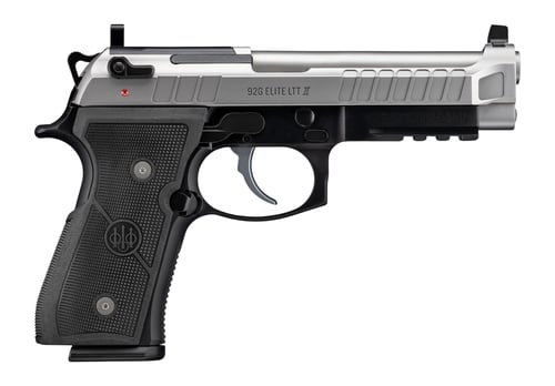Artemis | Beretta Usa J92elite2g18 92g Elite Ltt Ii Full Size