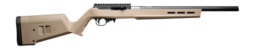 ANGSTADT VOLQ VANQUISH 18 Inch .22LR FDE | 850053228513