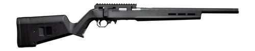 ANGSTADT VOLQ SUMMIT 18.5 .22LR BLK | 850053228544