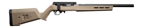 ANGSTADT VOLQ SUMMIT 18.5 .22LR FDE | 850053228551