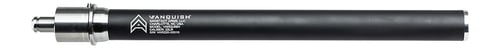ANGSTADT VNQSH IS 22LR AR22 12 Inch BBL | 850053228681