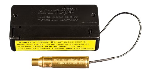 AIMS BSB223G       223  LSR BORESIGHT GREEN | 669256022374