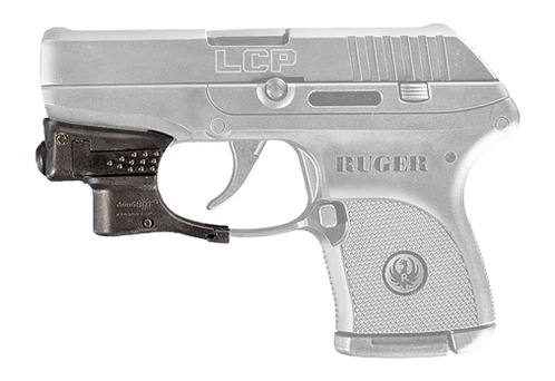 AIMS KT6506LCP    ULTRALIGHT RED LASER RUG LCP | 669256065067