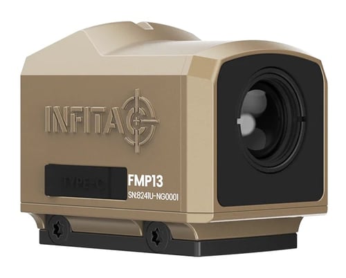 INFITAC FMP13FDE     FAST MINI THERMAL 13MM   FDE | 850067573012