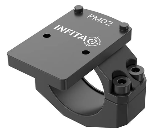 INFITAC PM02         30MM RING MOUNT | 850067573081