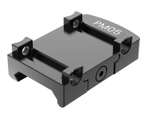 INFITAC PM05         LOW PICATINNY MOUNT | 850067573197