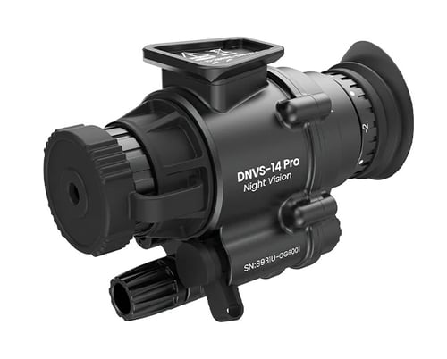 INFITAC DNVS14PRO   DNVS PRO NIGHT VISION MONO | 850067573173