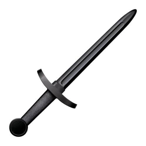 COLD CS-92BKD       TRAINING DAGGER | 705442007760