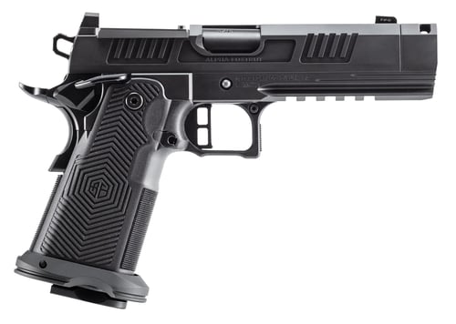 Alpha Foxtrot AA39X4CIG-XDBK13 AF1911 Romulus 45 ACP 13+1 4.25