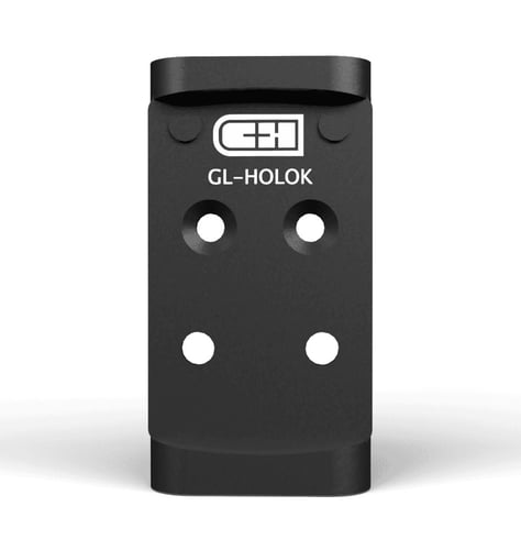 CH PLT FOR GLK MOS TO HOLO 407K | 616943731286