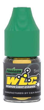 CH ACCSWLCLEANSCLEANER PARAGON WEAPON LIGHT CLN | 616943733013