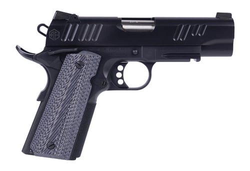 Alpha Foxtrot AA01X1ENDXQBK10 AF1911 Enhanced 9mm Luger 101 5 Inch | 810100531935