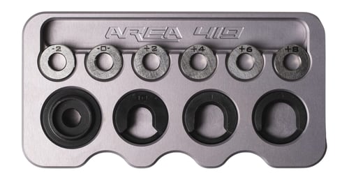 AREA 419 419ZMSSZERO     ZERO MODULAR SHELLHOLDR | 810080180758