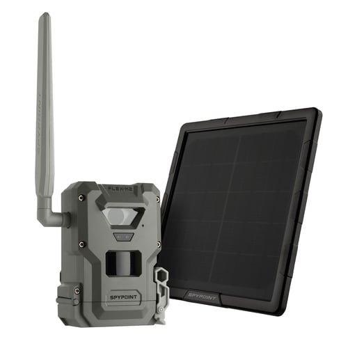 SPYPOINT 01931 FLEXM2/ SPLB10 BUNDLE | 887157001070