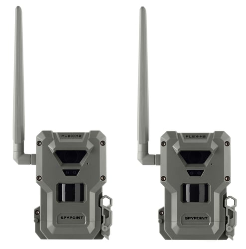 SPYPOINT 01834 FLEXM2 TWIN PACK | 887157000998