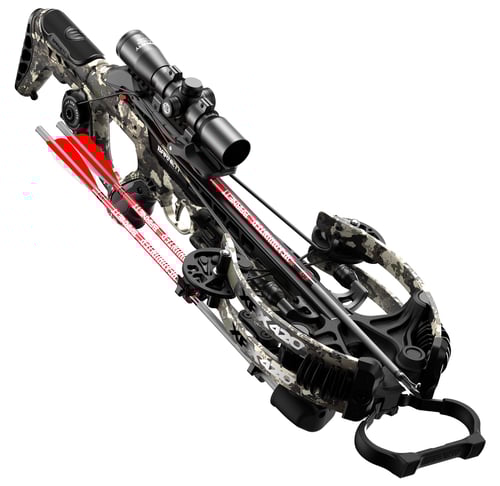 BARNETT BAR78275 XPX 420 W/CCD 4X36 ILL RET SCP | 042609782758