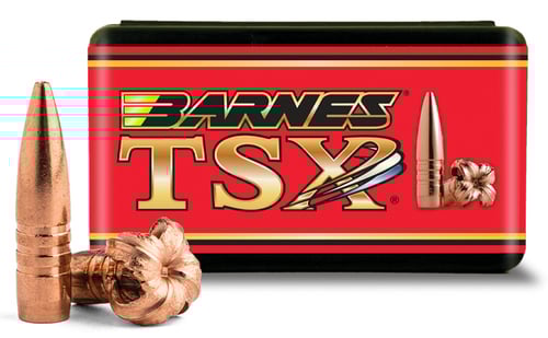 BULLETS 450-400CAL TSX 400GR 50RD/BXTSX Bullets 450-400 Caliber - 400 gr - TSX FB - 50/box - 0.41 Bullet Diameter -0.39 Ballistic Coefficient - 0.340 Sectional Density - These all-copper bullets have unmatched accuracy, reduced barrel fouling, and increased velocityhave unmatched accuracy, reduced barrel fouling, and increased velocity | 716876410859