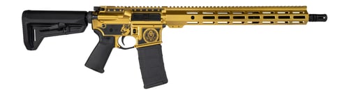 Shark Coast Tactical 300144100002CC FDE *CA Compliant 5.56 NATO 10+1 16