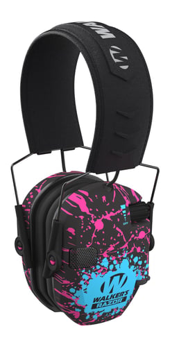 WLKR GWPRSEMSBPB     RAZ SLM ELC BLU/PNK/BLK DRP | 198594025764