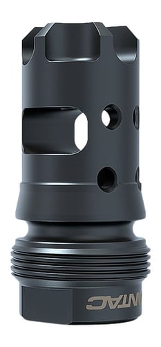 LANTAC DRAGON MUZZLE BRAKE 223 1/228 DEAD XENO MOUNT | 614347505106