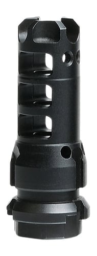 LANTAC DRAGON MUZZLE BRAKE 7.62X39 DEAD AIR KEYMOD | 614347504741