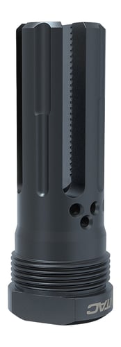 LANTAC LAMPREY FLASH HIDER 223/5.56 1/228 PLAN B LONG | 614347661826