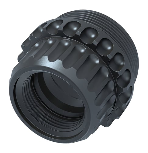 LANTAC ADC PLAN B HUB 1.375X24 | 614347636725