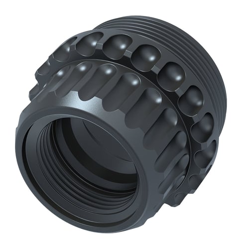 LANTAC ADC PLAN B HUB 1.375X24 TI | 614347681411