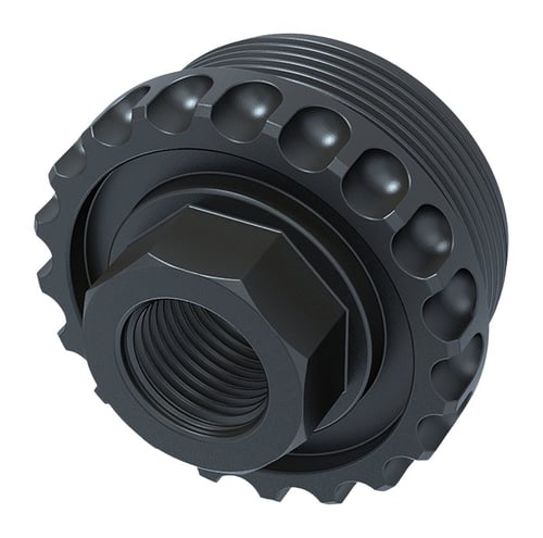 LANTAC ADC DT 1/2X28 HUB TI | 614347691731
