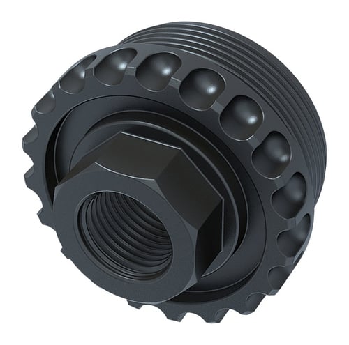 LANTAC HUBADCDT762     ADC DT 5/8X24 HUB | 614347640494